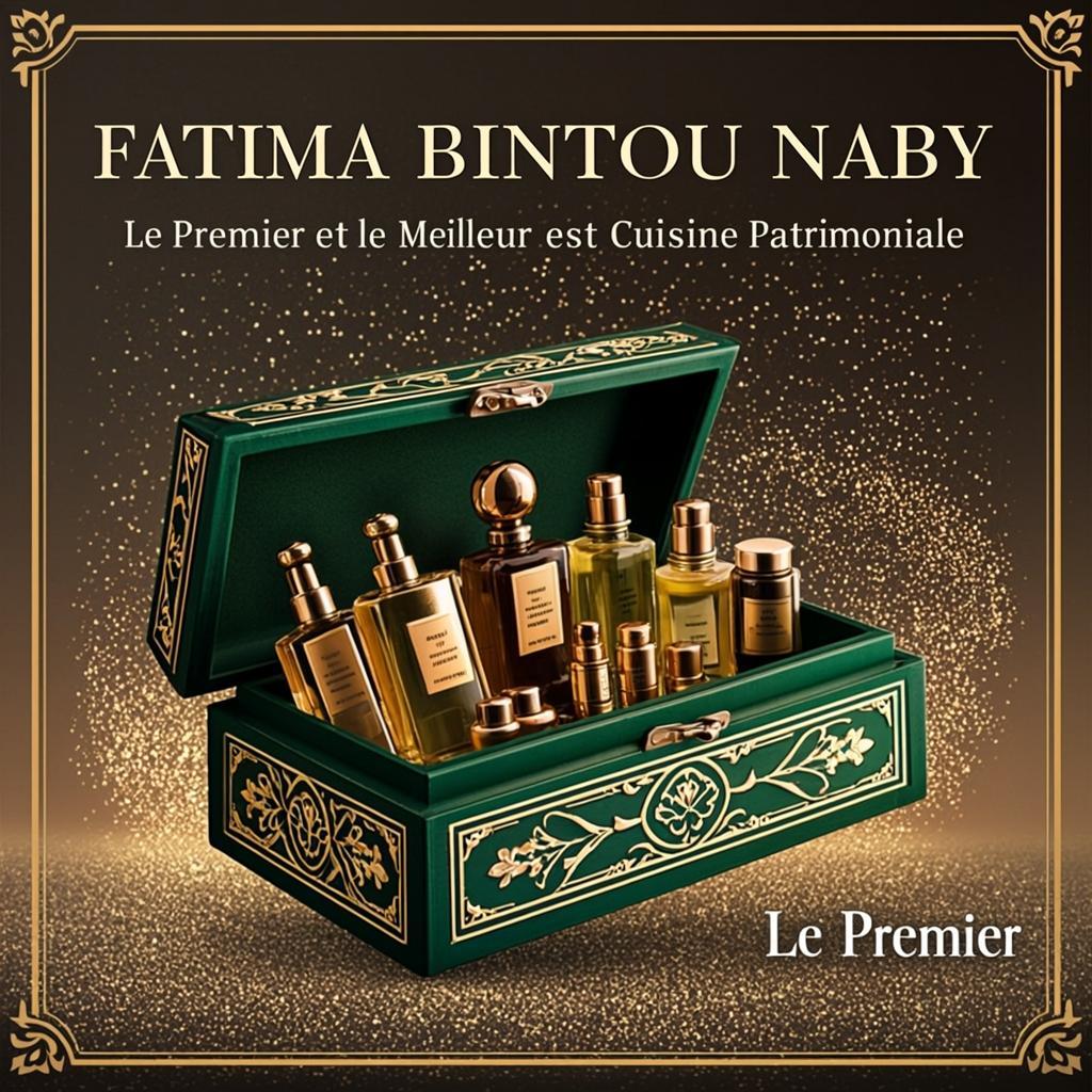 FATIMA BINTOU NABY FBN-001