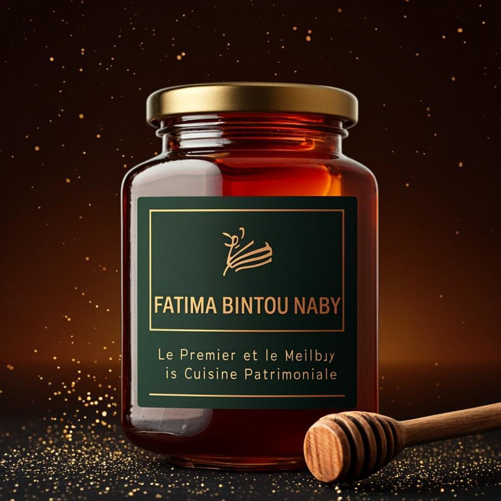 FATIMA BINTOU NABY FBN-003