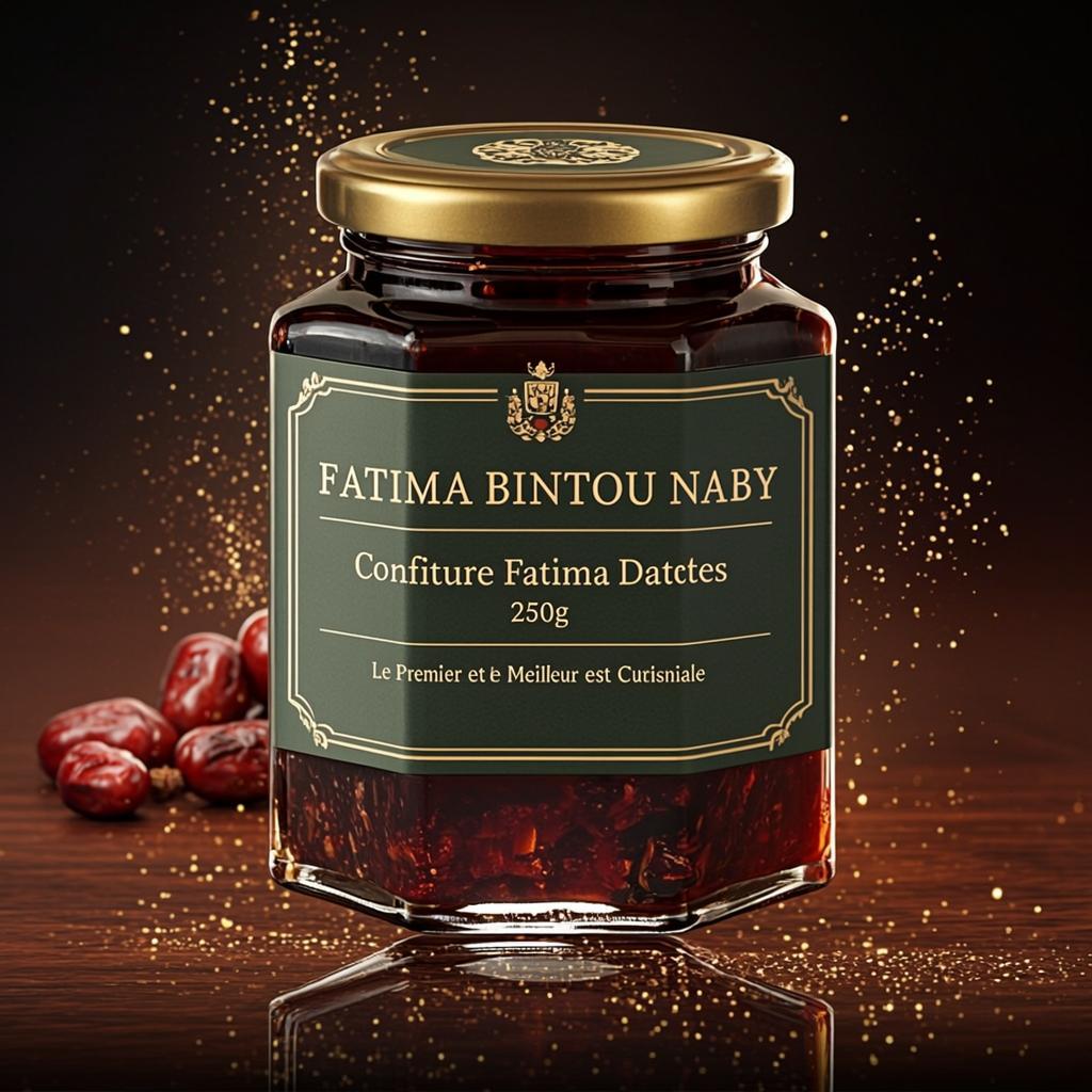 FATIMA BINTOU NABY FBN-004