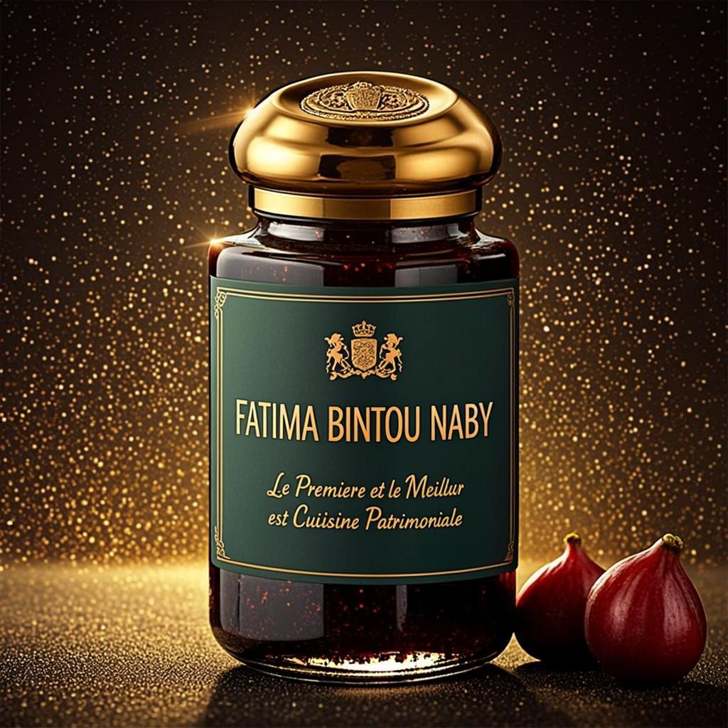 FATIMA BINTOU NABY FBN-005