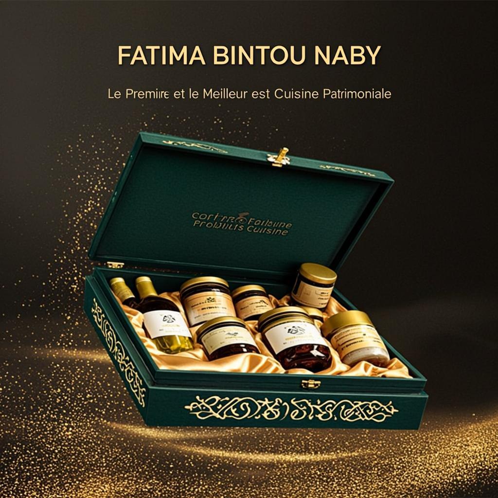 FATIMA BINTOU NABY FBN-021