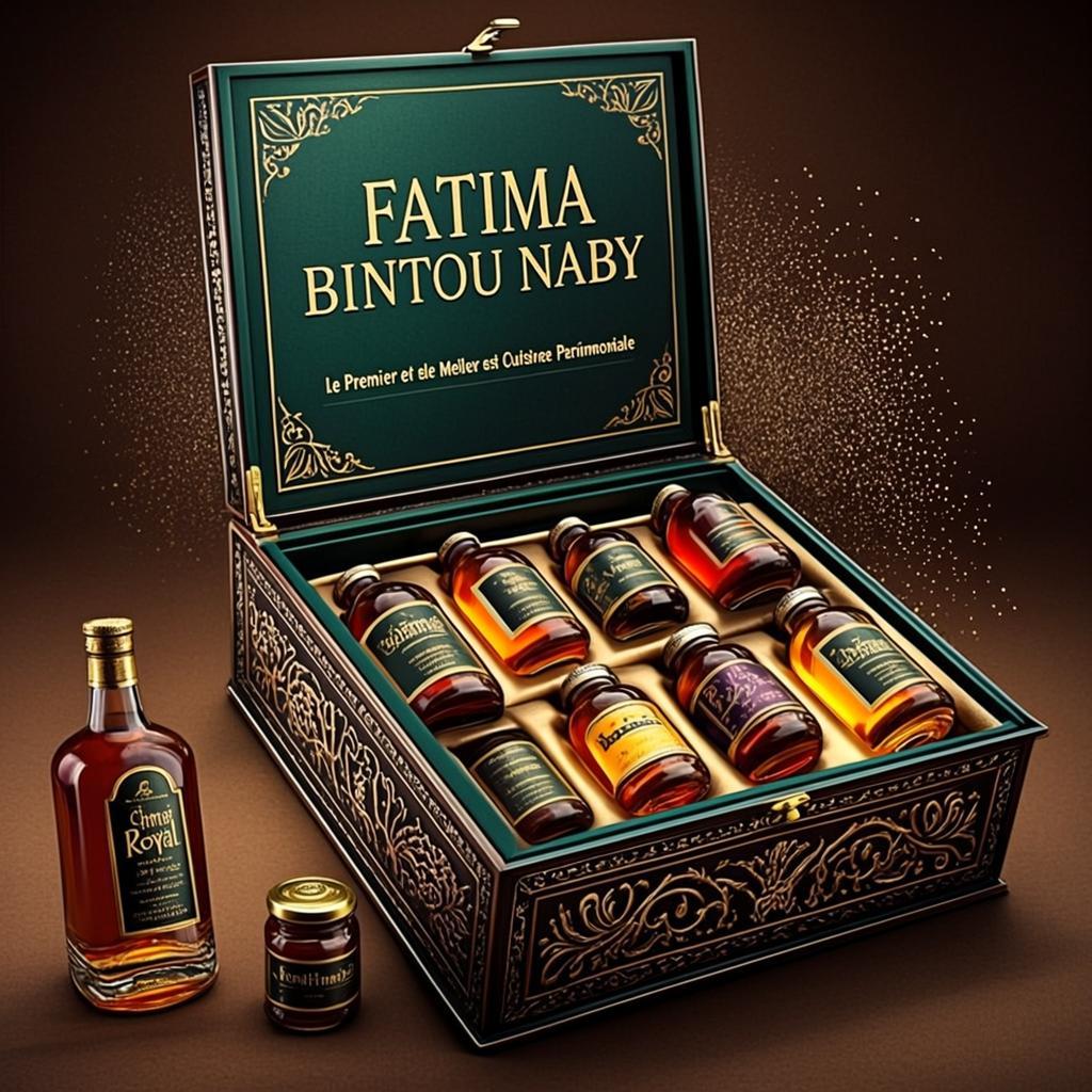 FATIMA BINTOU NABY FBN-023