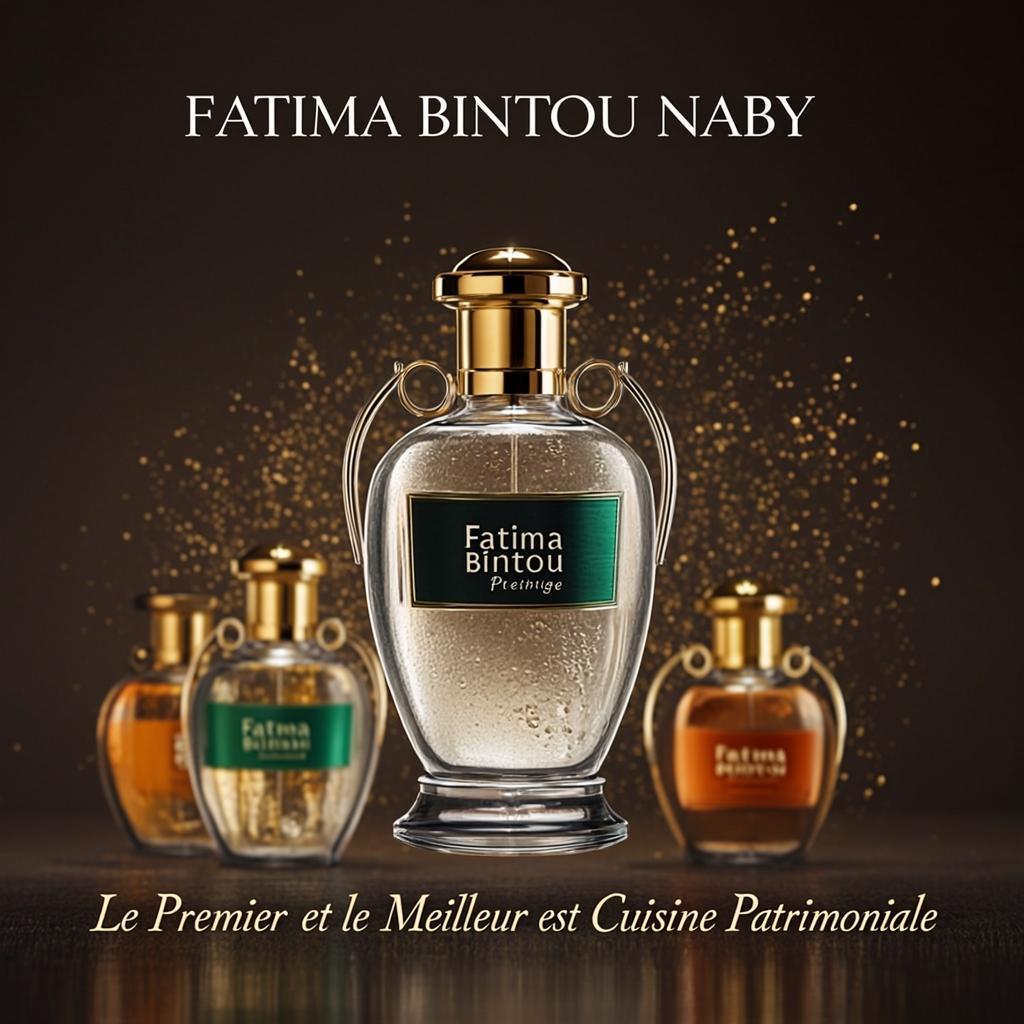FATIMA BINTOU NABY FBN-026