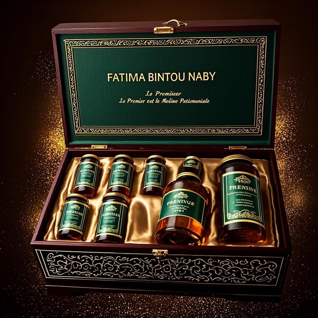 FATIMA BINTOU NABY FBN-030