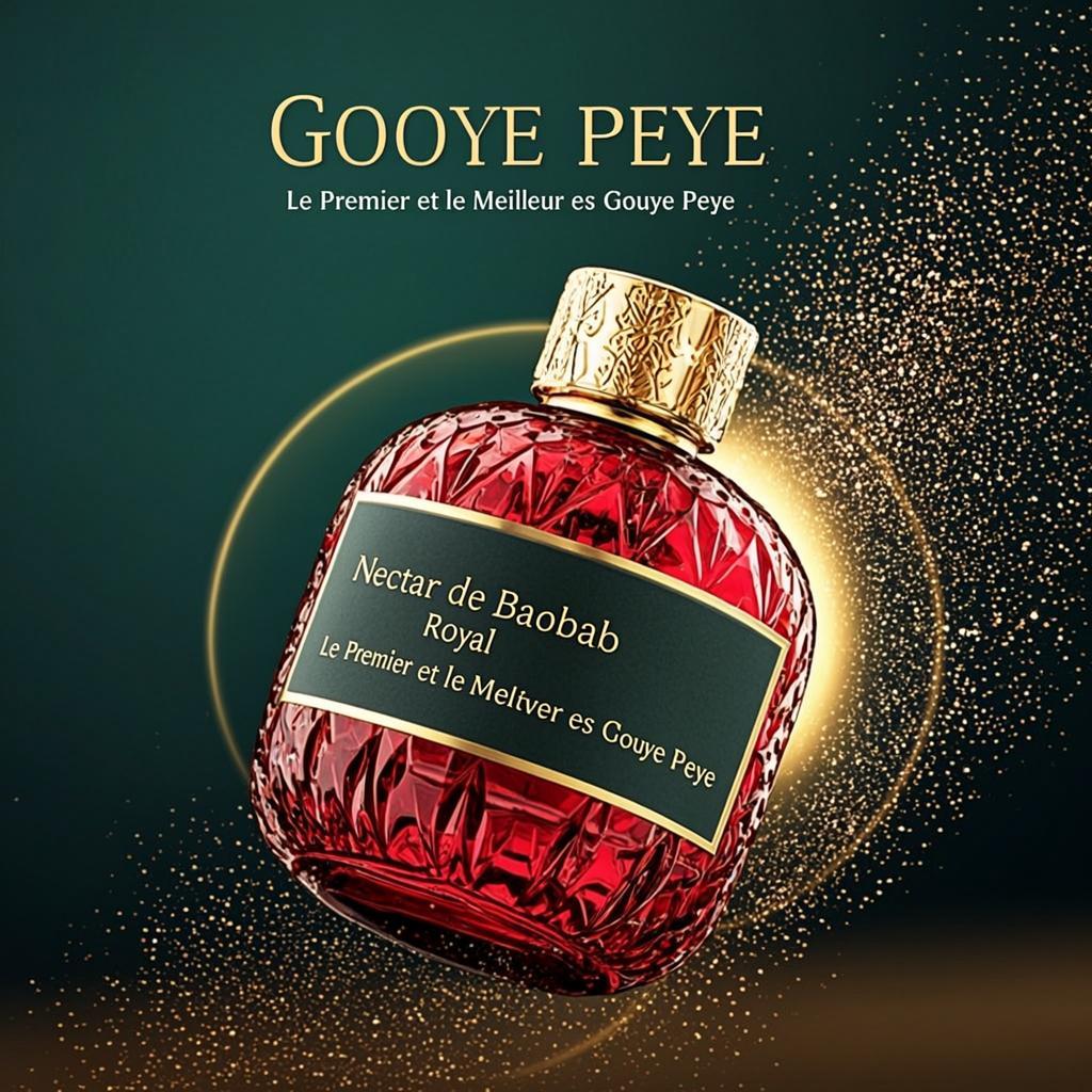 GOUYE PEYE GP-B002