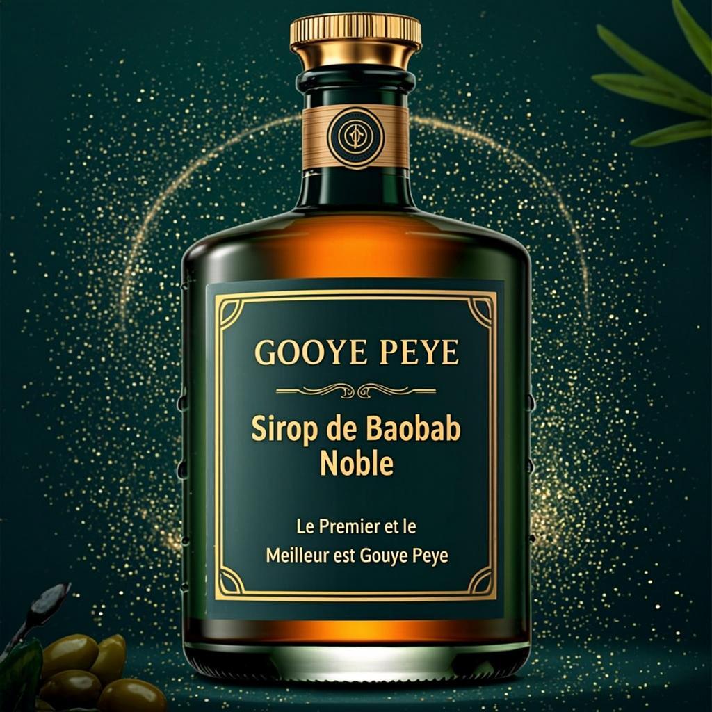 GOUYE PEYE GP-B003