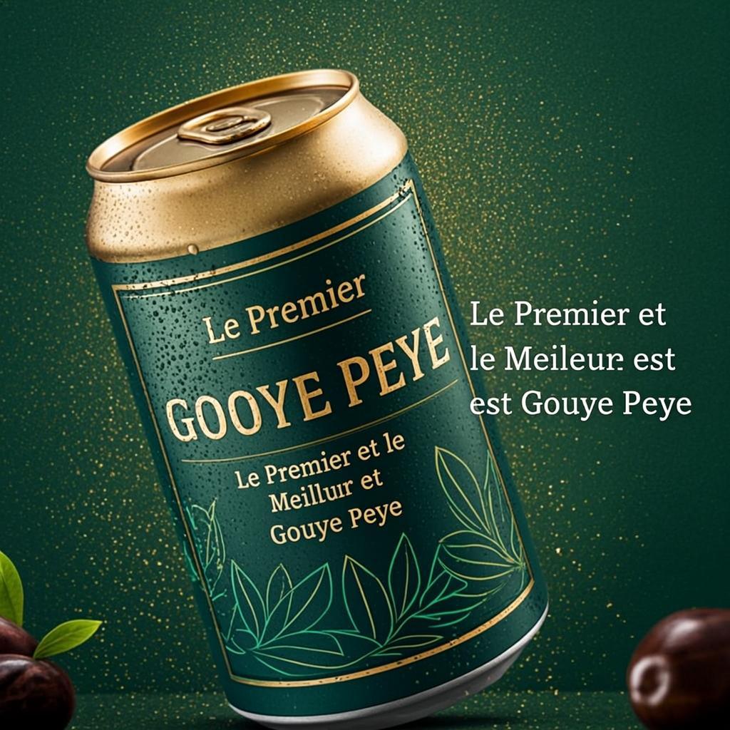 GOUYE PEYE GP-B004
