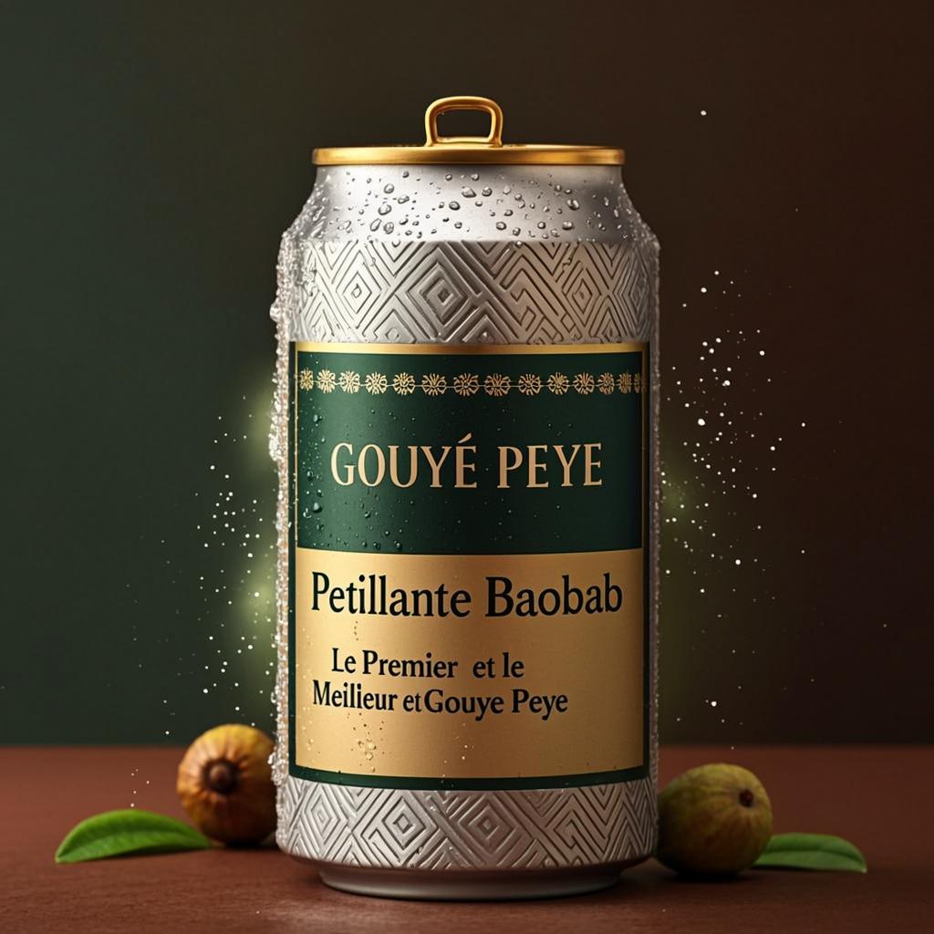 GOUYE PEYE GP-B006