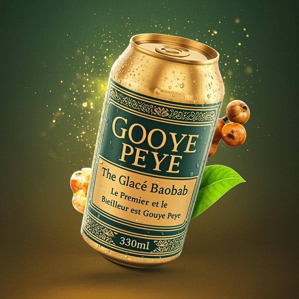 GOUYE PEYE GP-B007