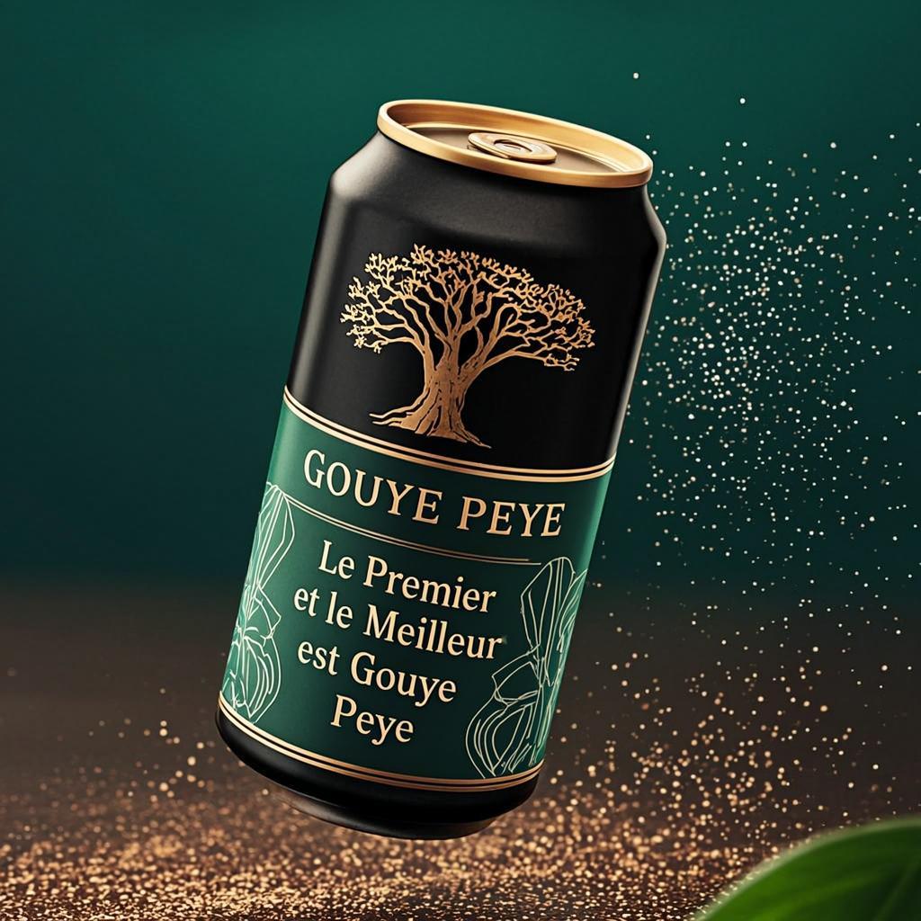 GOUYE PEYE GP-B008