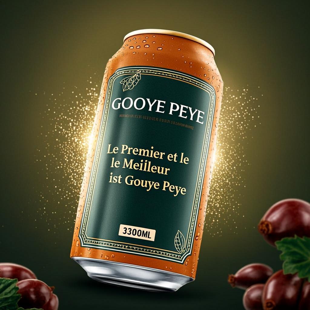 GOUYE PEYE GP-B009