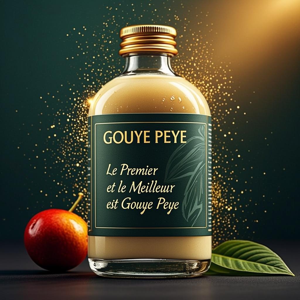 GOUYE PEYE GP-B010