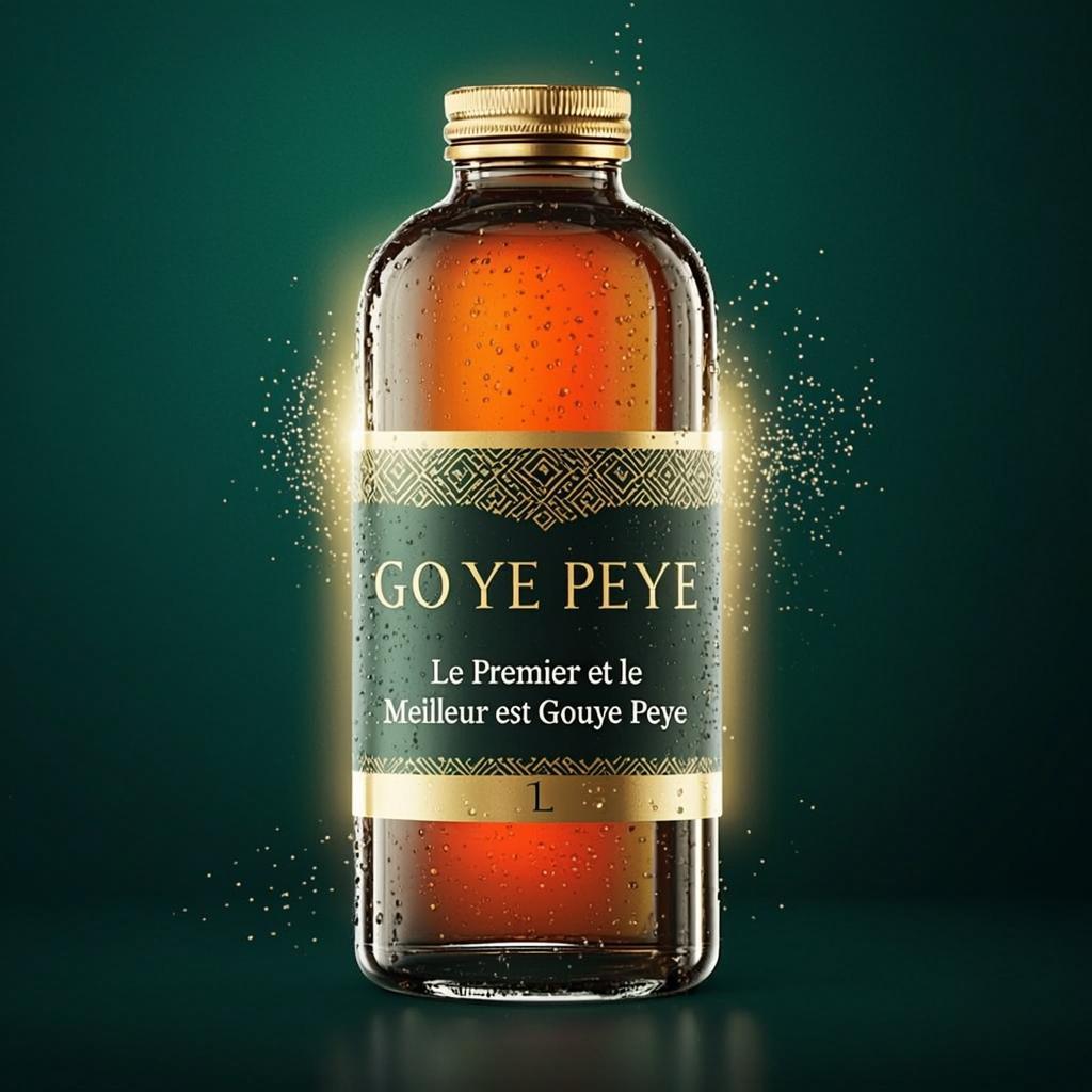 GOUYE PEYE GP-B011
