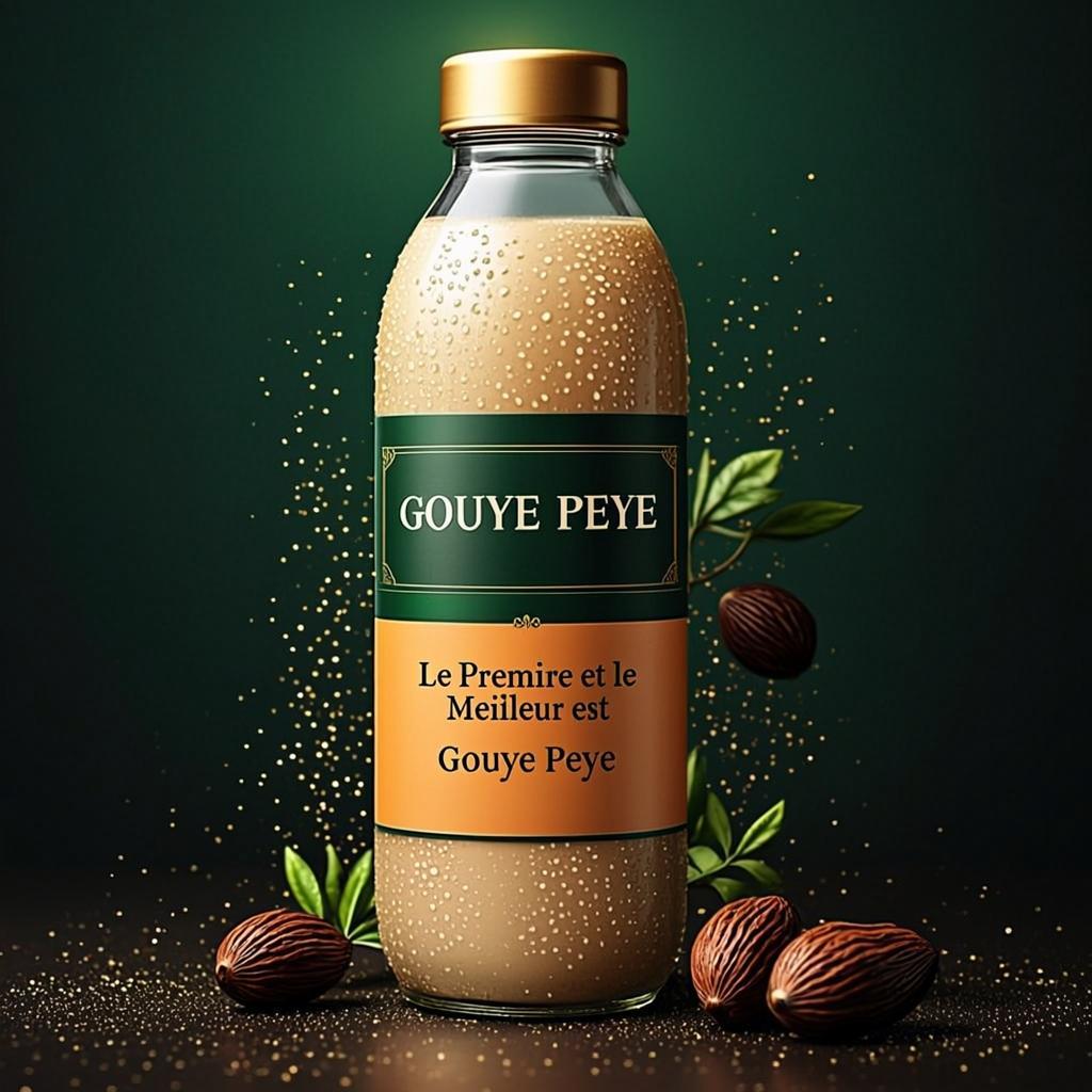GOUYE PEYE GP-B012