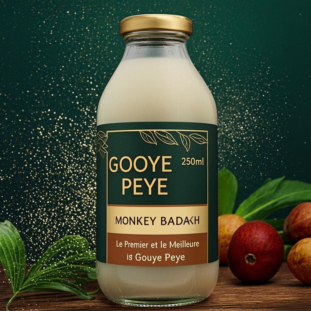 GOUYE PEYE GP-B013