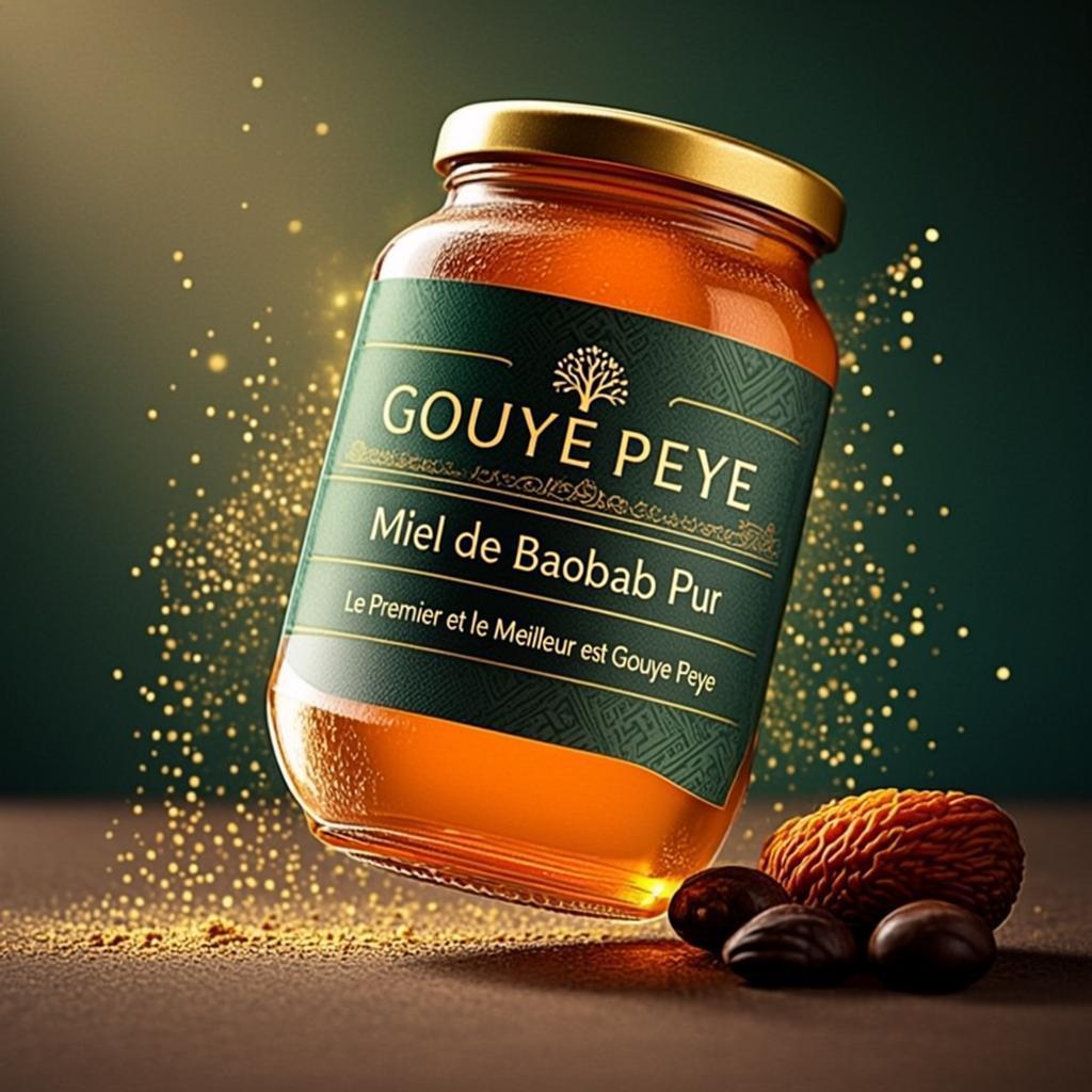 GOUYE PEYE GP-C002