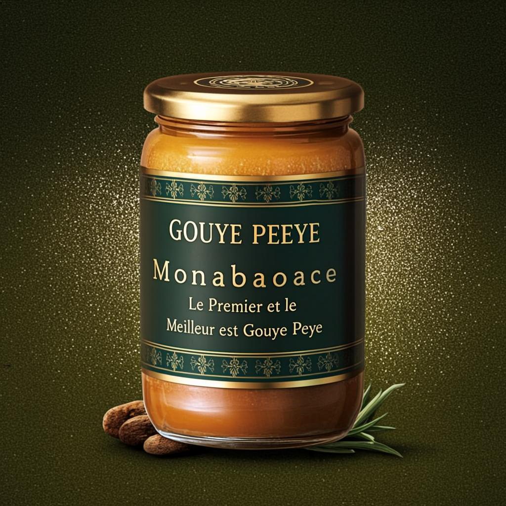GOUYE PEYE GP-C003