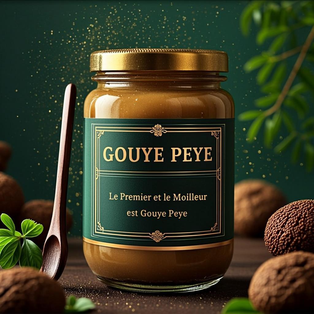 GOUYE PEYE GP-C004