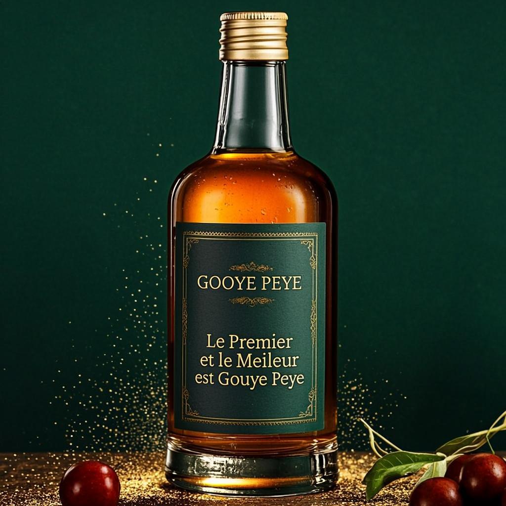 GOUYE PEYE GP-C005