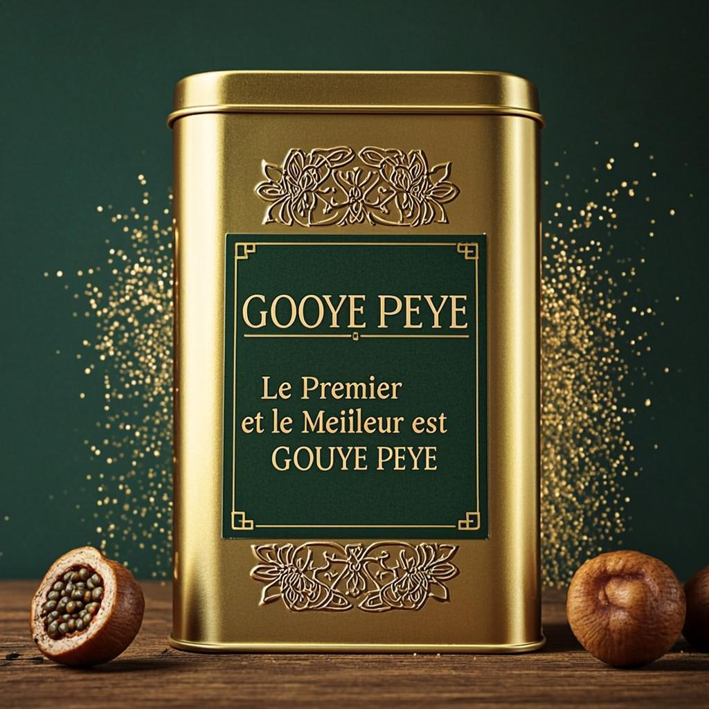 GOUYE PEYE GP-C006