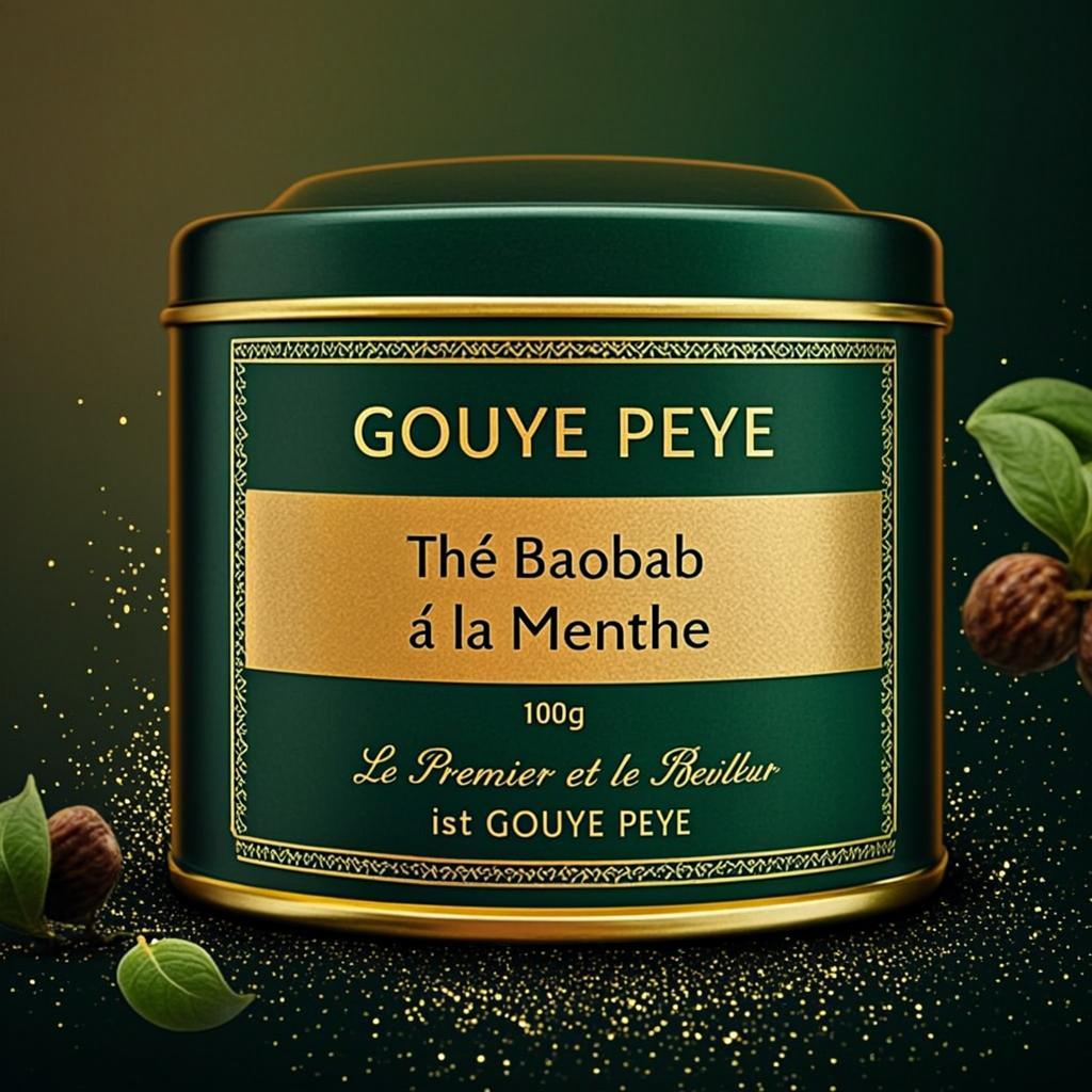 GOUYE PEYE GP-C007