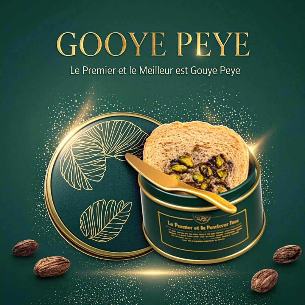 GOUYE PEYE GP-C008