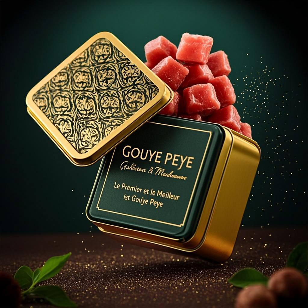 GOUYE PEYE GP-C009