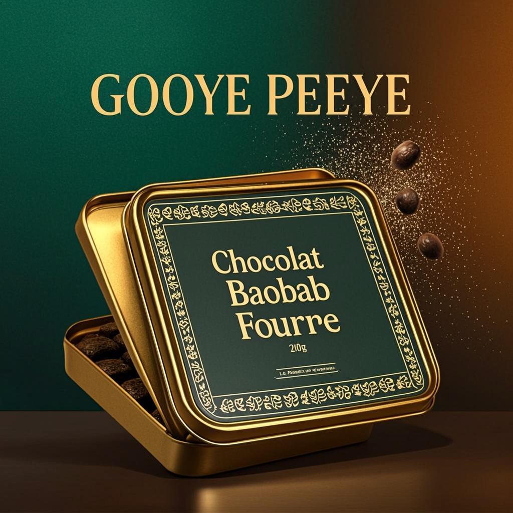 GOUYE PEYE GP-C010