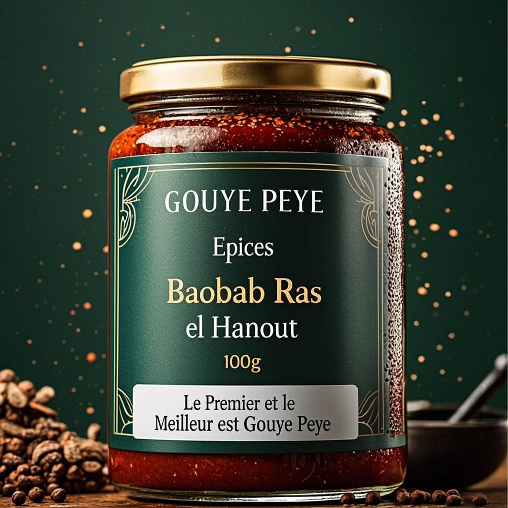 GOUYE PEYE GP-C011