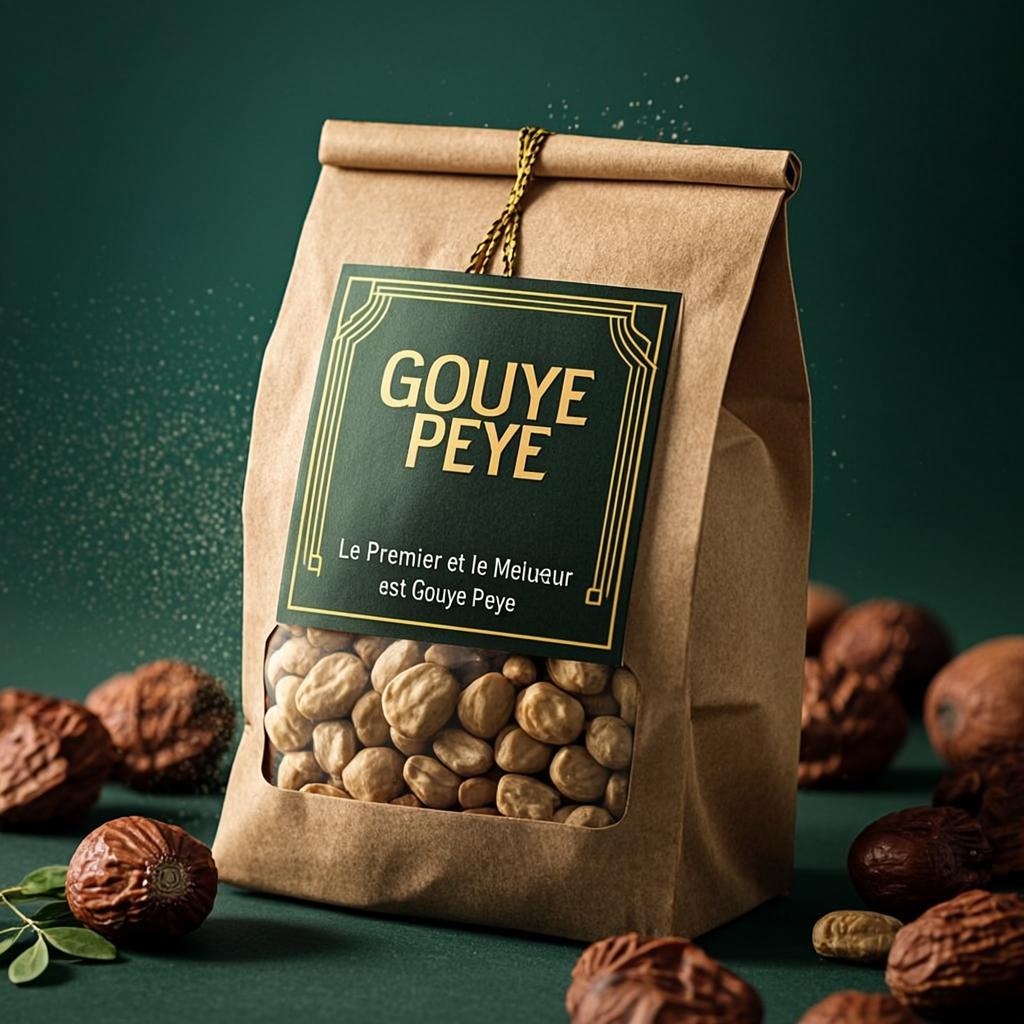 GOUYE PEYE GP-C012