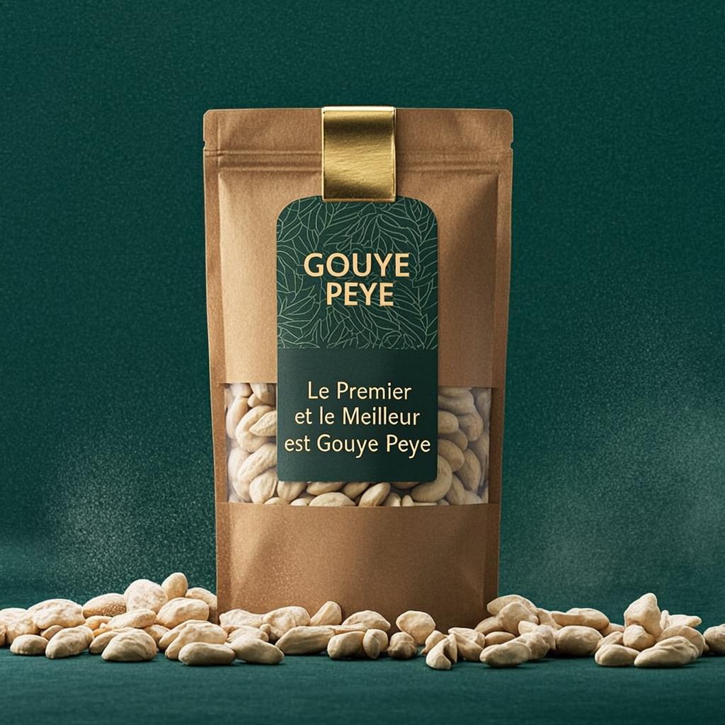 GOUYE PEYE GP-C013