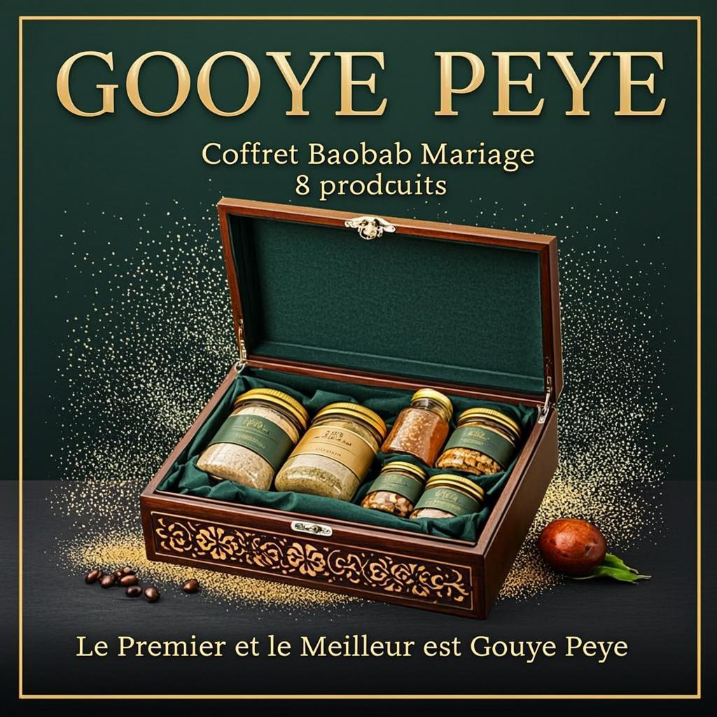 GOUYE PEYE GP-C015