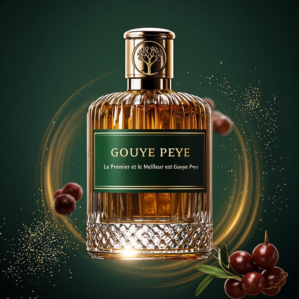 GOUYE PEYE GP-P001