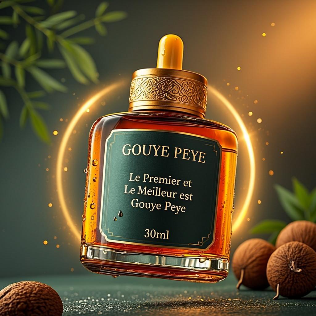 GOUYE PEYE GP-P002