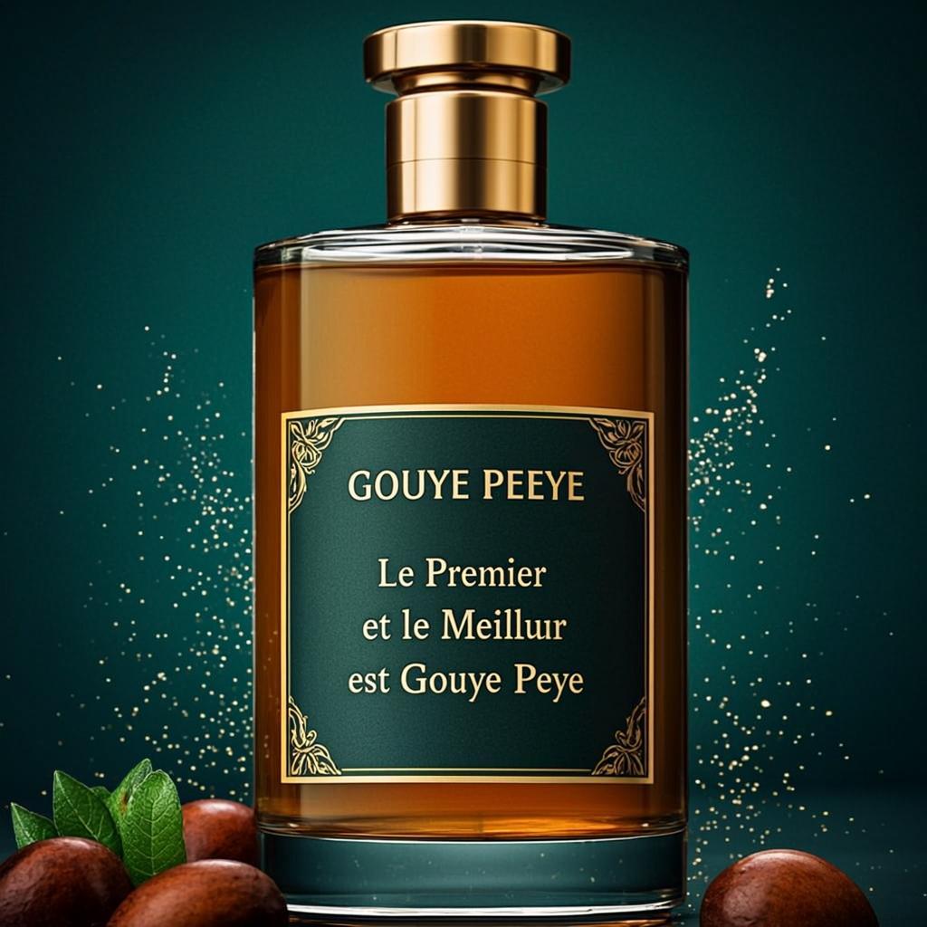 GOUYE PEYE GP-P003