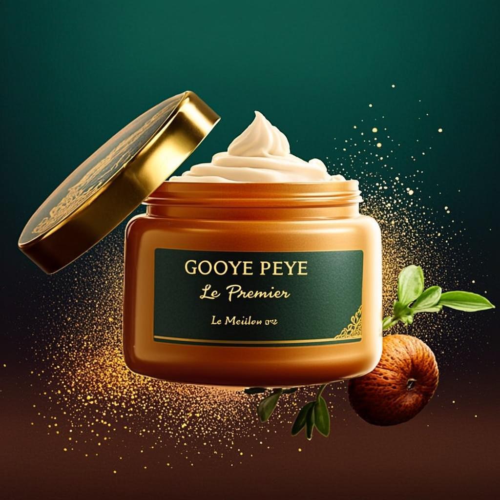 GOUYE PEYE GP-P004
