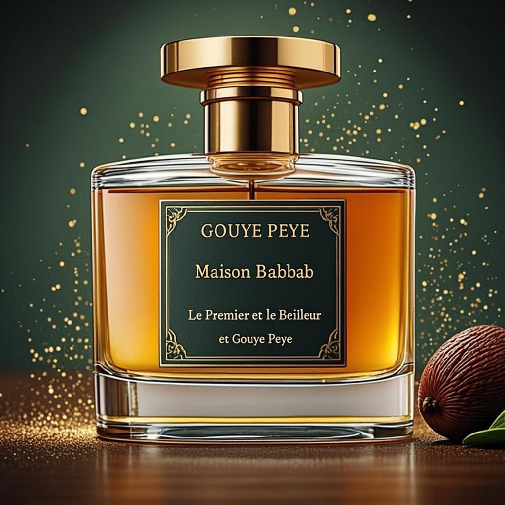 GOUYE PEYE GP-P005
