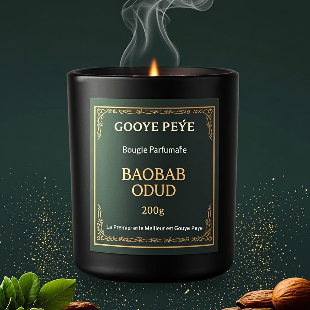 GOUYE PEYE GP-P006