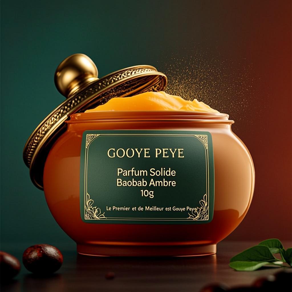 GOUYE PEYE GP-P007