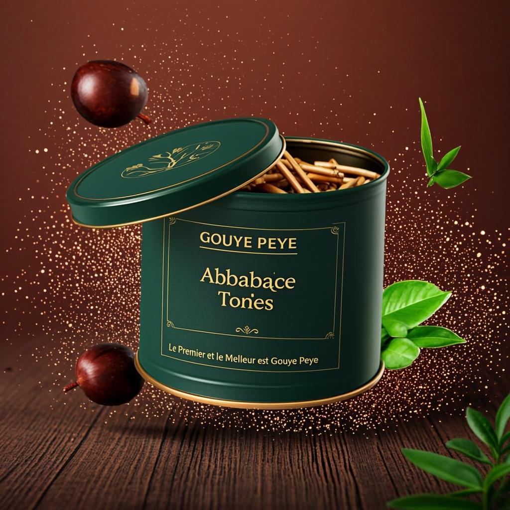 GOUYE PEYE GP-P009