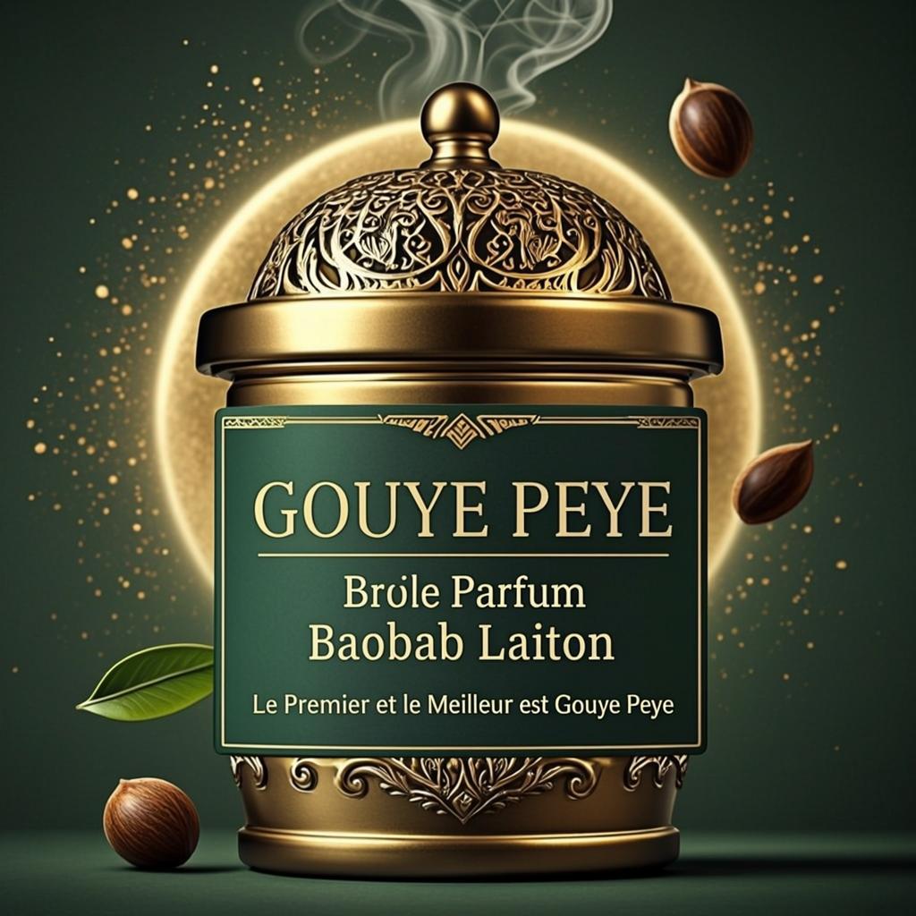 GOUYE PEYE GP-P010