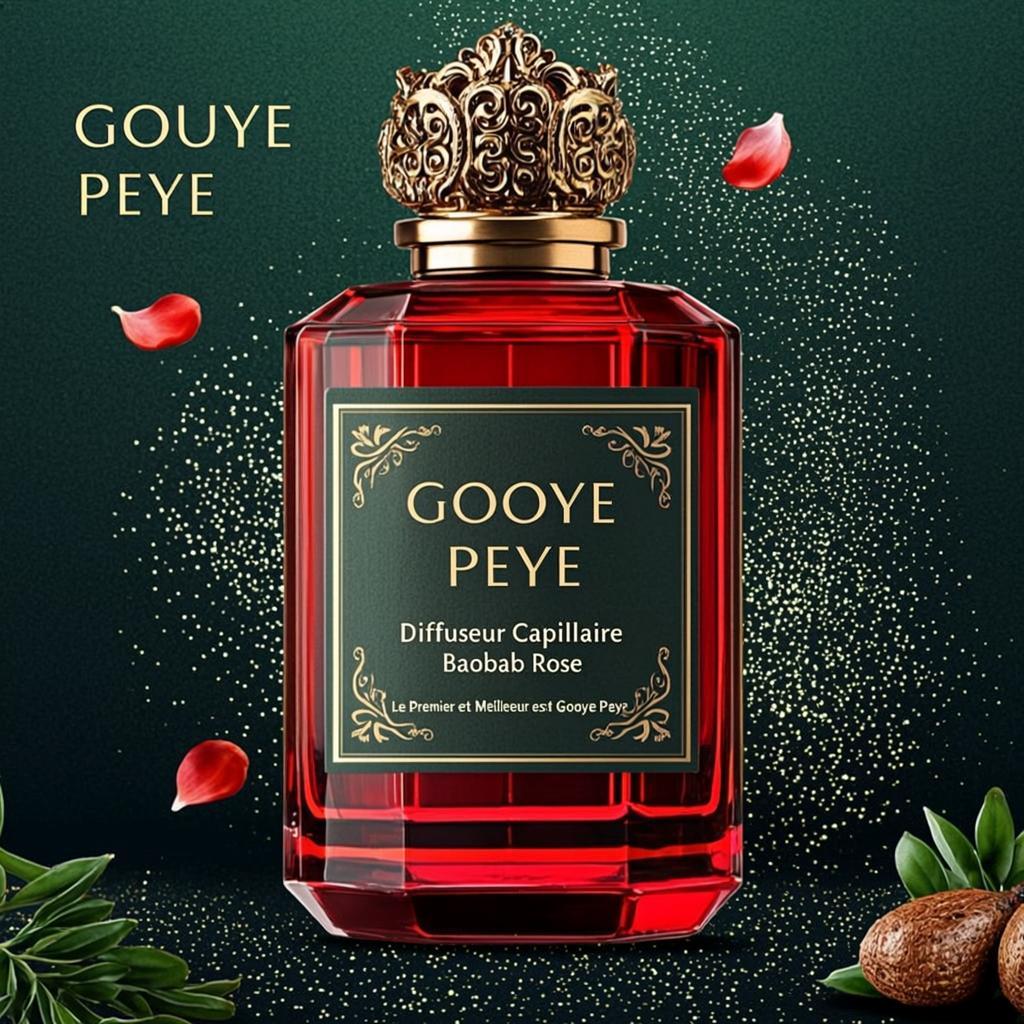 GOUYE PEYE GP-P013