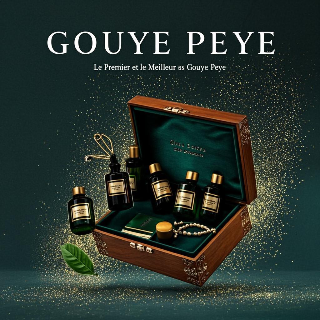 GOUYE PEYE GP-P014
