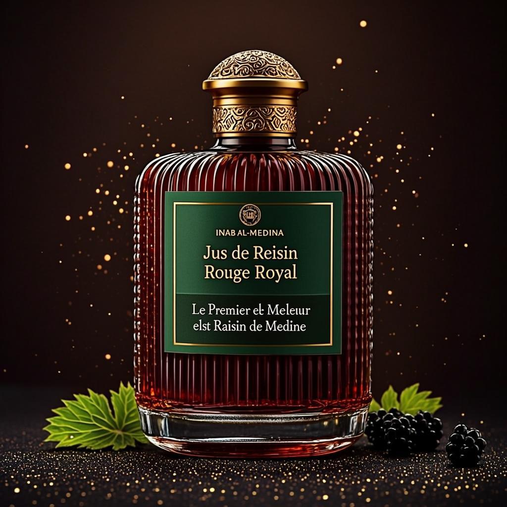 INAB AL-MEDINA IN-B002