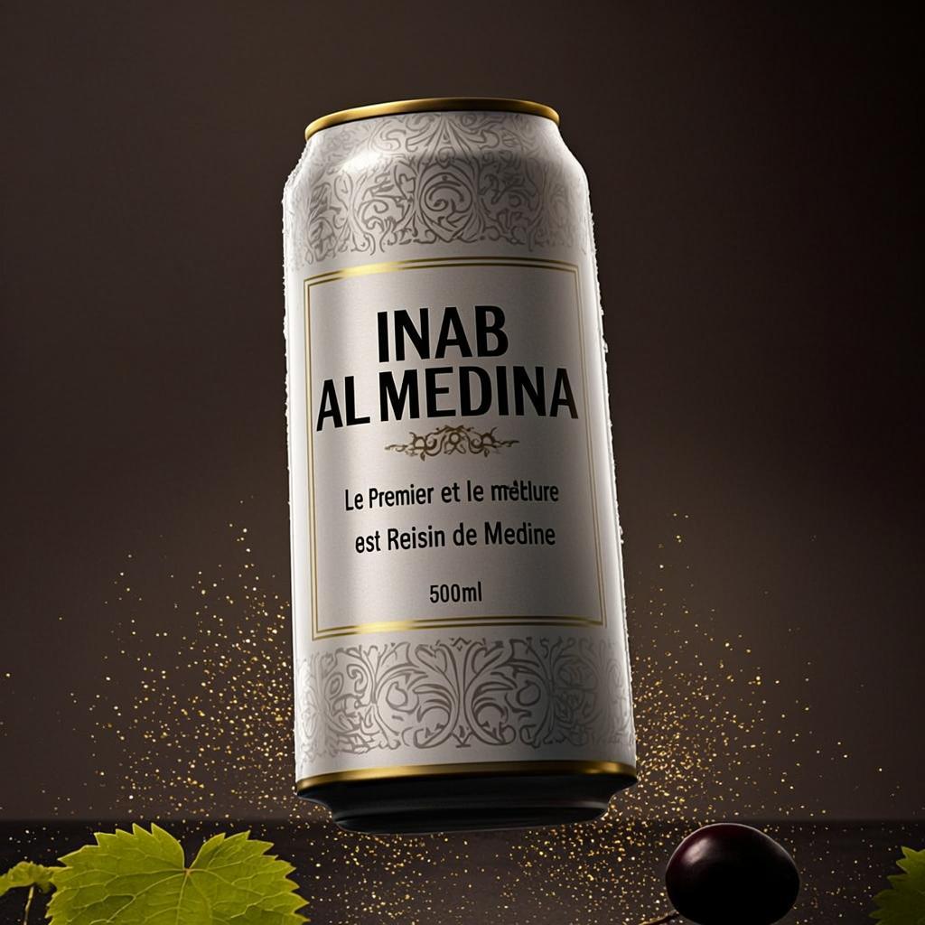 INAB AL-MEDINA IN-B011