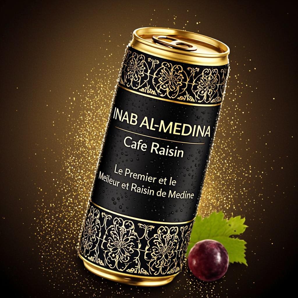 INAB AL-MEDINA IN-B013