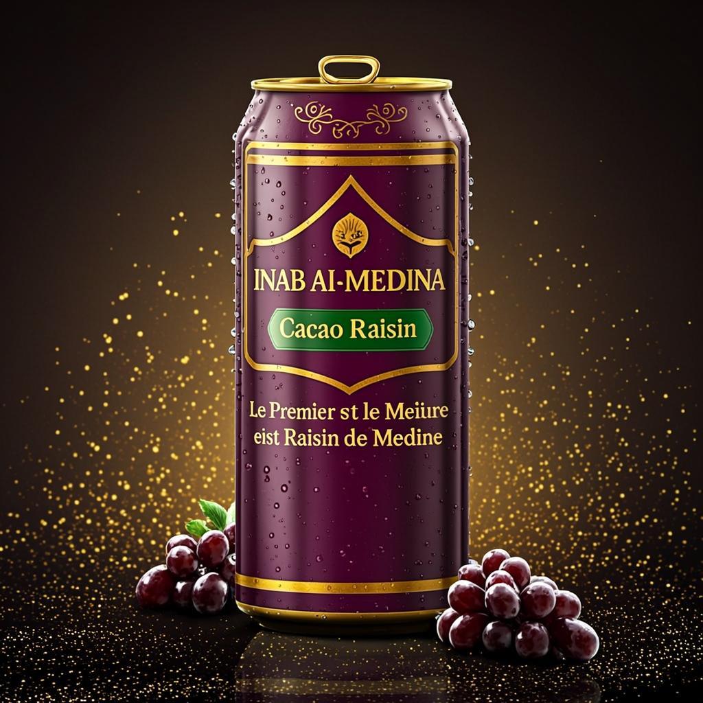 INAB AL-MEDINA IN-B014