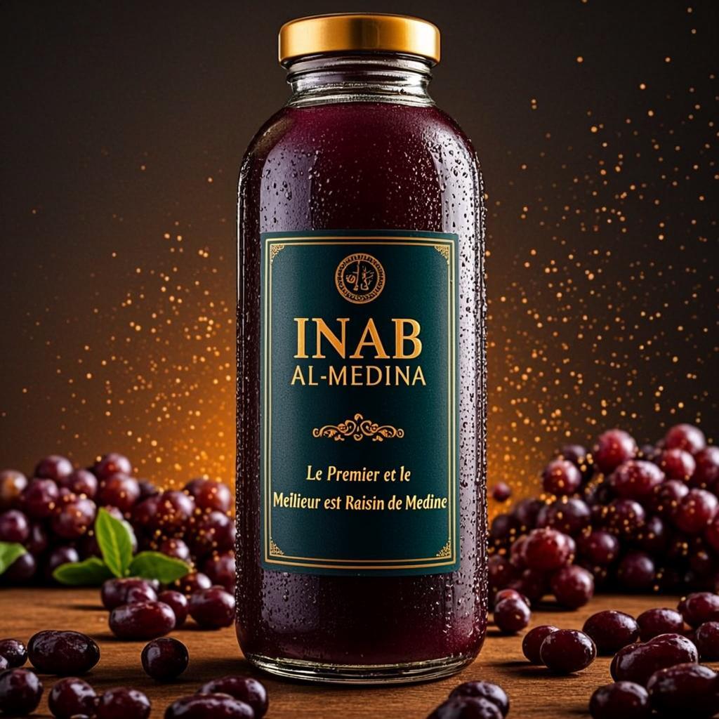 INAB AL-MEDINA IN-B017