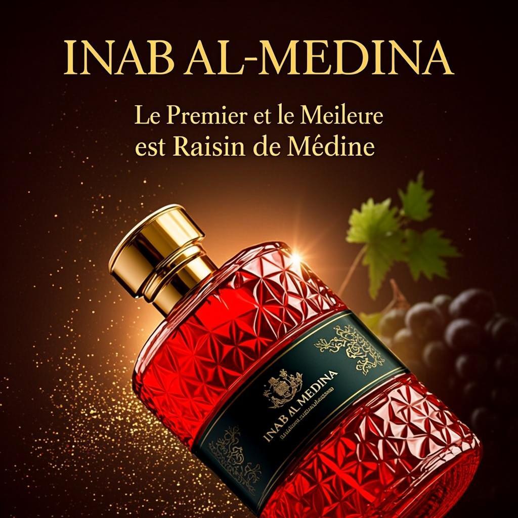 INAB AL-MEDINA IN-B028