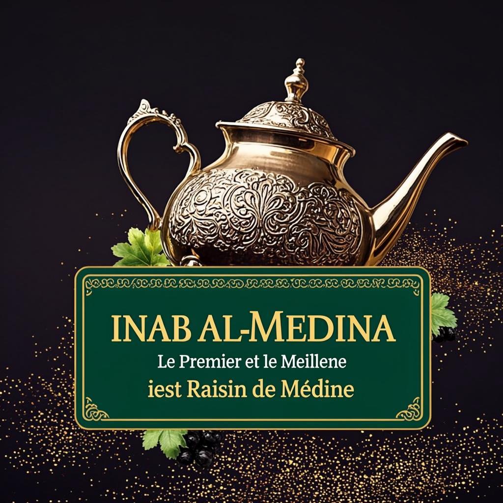 INAB AL-MEDINA IN-V001